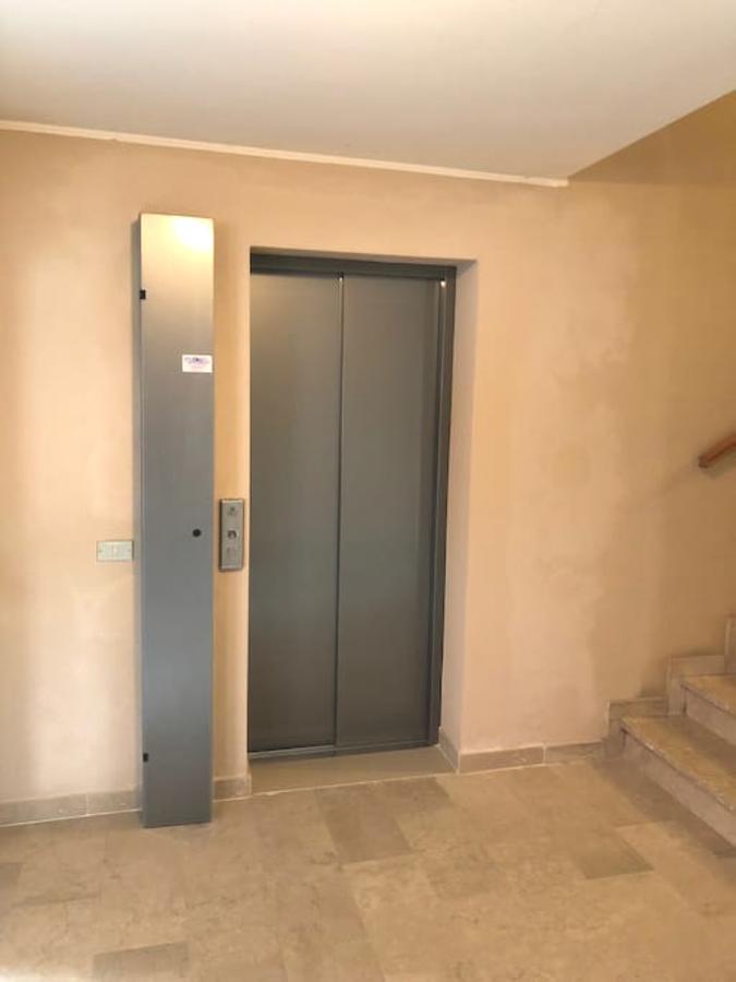 Appartement La Casa Rosa By Roby&Silvy à Bellano Extérieur photo