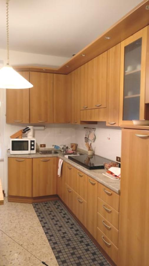 Appartement La Casa Rosa By Roby&Silvy à Bellano Extérieur photo